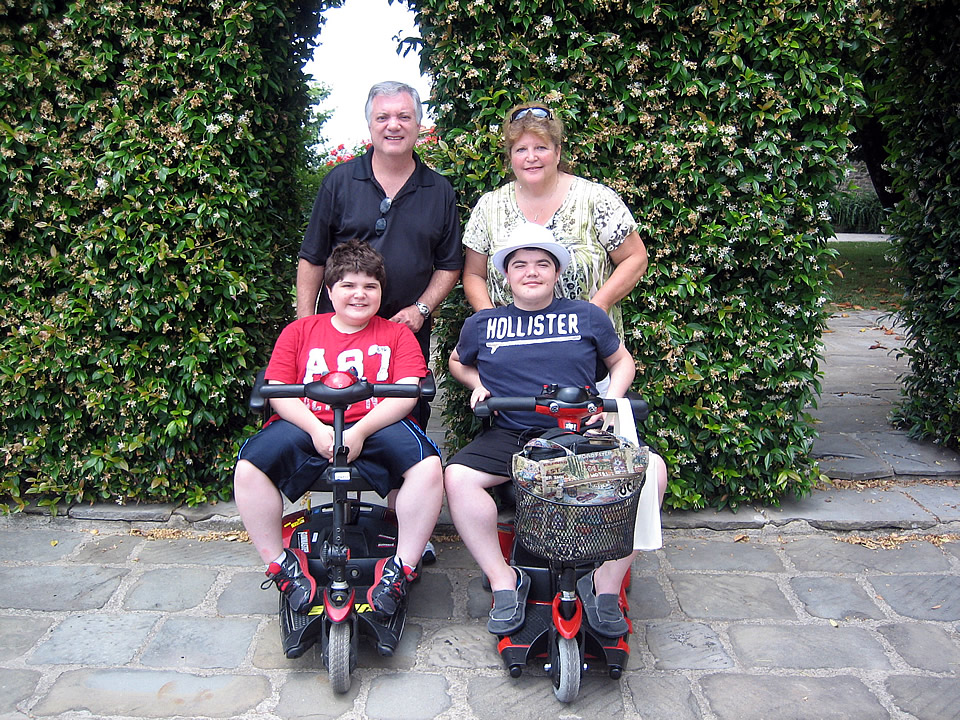 Venice Rome Naples Apulia Wheelchair Accessible Tours Venice Rome Naples Apulia Wheelchair Accessible Tours