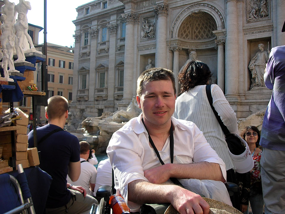 Venice Rome Naples Apulia Wheelchair Accessible Tours Venice Rome Naples Apulia Wheelchair Accessible Tours
