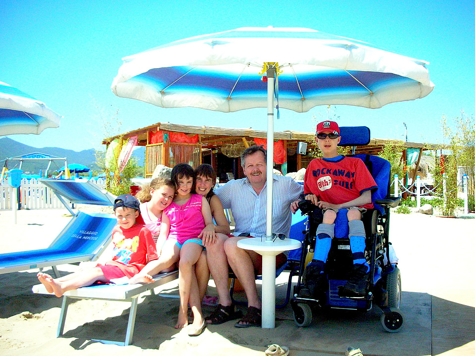 Venice Rome Naples Apulia Wheelchair Accessible Tours Venice Rome Naples Apulia Wheelchair Accessible Tours