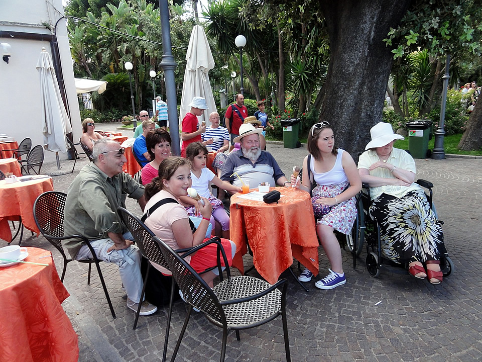 Venice Rome Naples Apulia Wheelchair Accessible Tours Venice Rome Naples Apulia Wheelchair Accessible Tours
