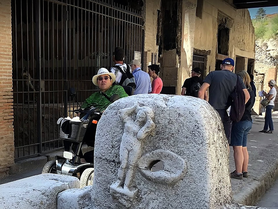 Venice Rome Naples Apulia Wheelchair Accessible Tours Venice Rome Naples Apulia Wheelchair Accessible Tours
