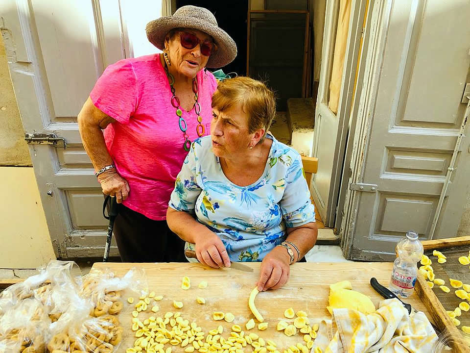 Apulia Wheelchair Accessible Tours Apulia Wheelchair Accessible Tours