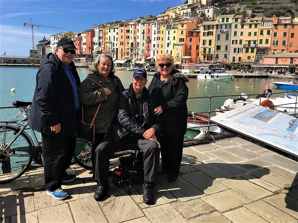 France Swiss Italy Wheelchair Accessible Tours France Swiss Italy Wheelchair Accessible Tours
