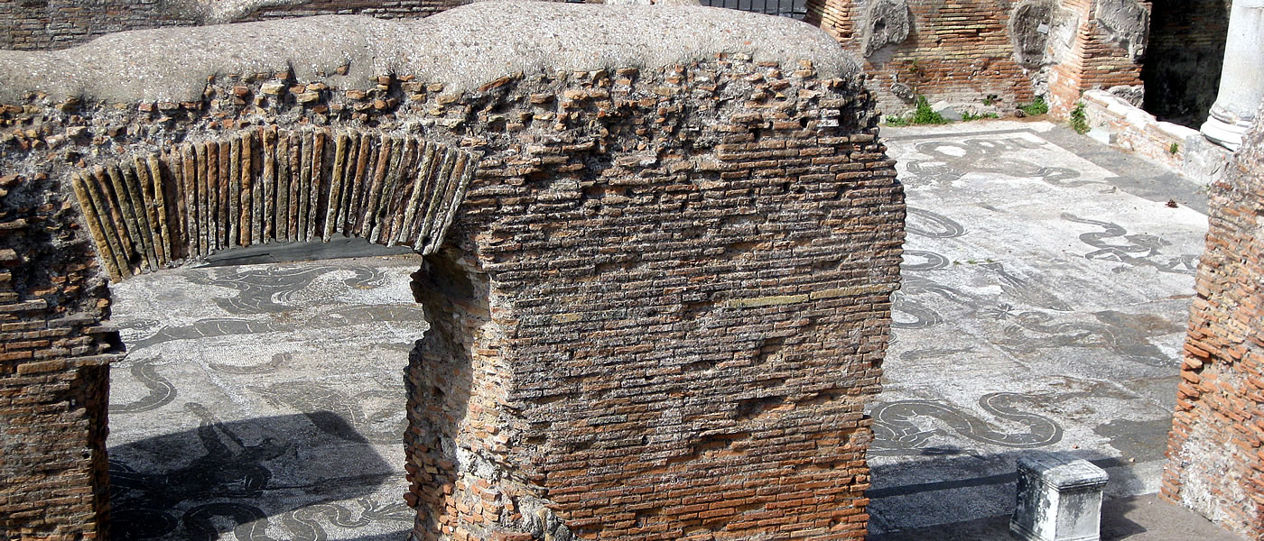 Ancient Ostia Wheelchair Rome Accessible Tours Ancient Ostia Wheelchair Rome Accessible Tours