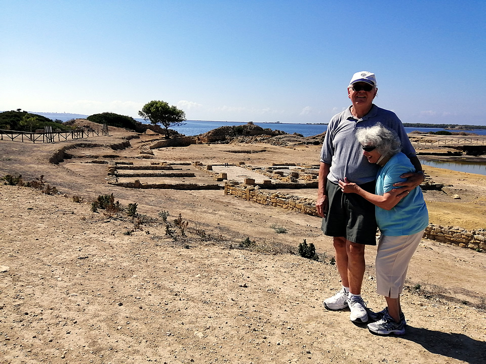 Molski Sicily Accessible Tours Molski Sicily Accessible Tours