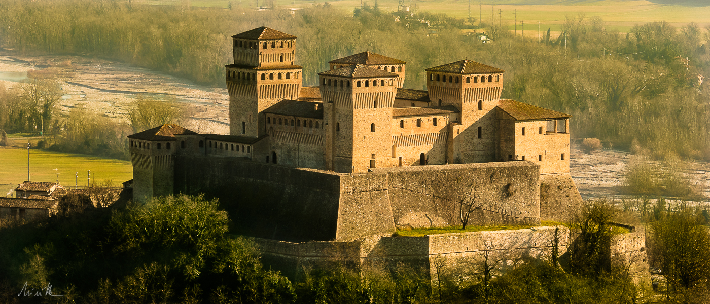 Torrechiara Castle Wheelchair Castle Road Accessible Tours Torrechiara Castle Wheelchair Castle Road Accessible Tours