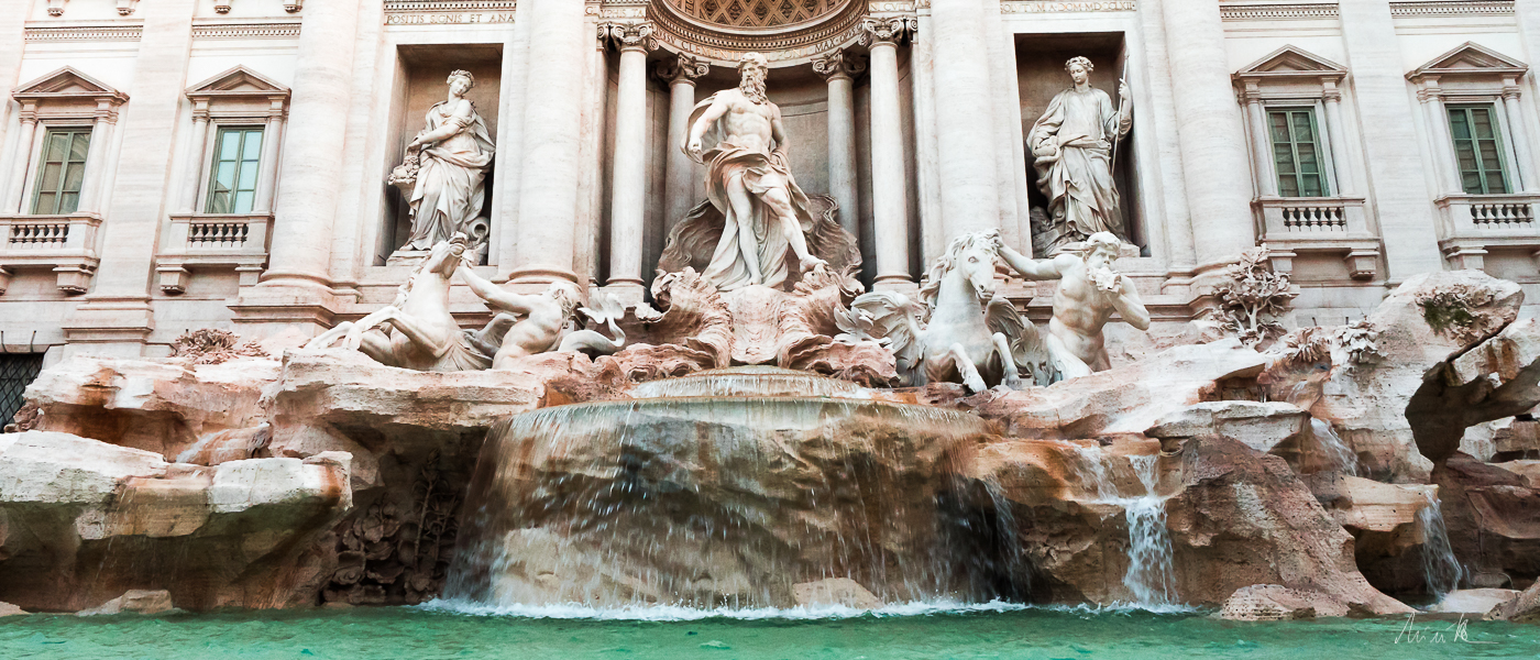 Trevi Fountain Wheelchair Rome Accessible Tours Trevi Fountain Wheelchair Rome Accessible Tours