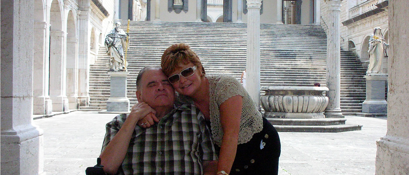 Mountcassino Abbey Wheelchair Ulysses Coast Accessible Tours Mountcassino Abbey Wheelchair Ulysses Coast Accessible Tours