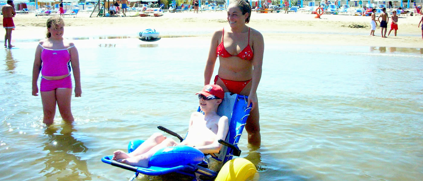 Ulysses Coast Wheelchair Italy Accessible Tours Ulysses Coast Wheelchair Italy Accessible Tours