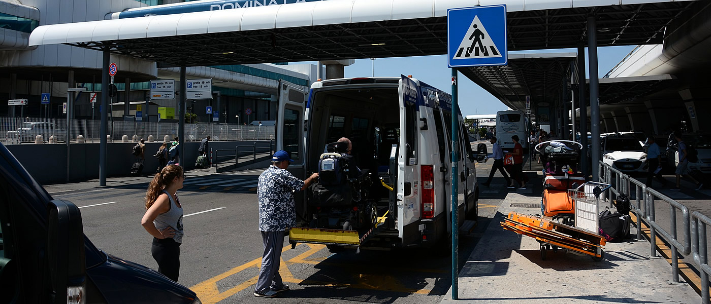 Sicily Wheelchair Accessible Airports Sicily Wheelchair Accessible Airports