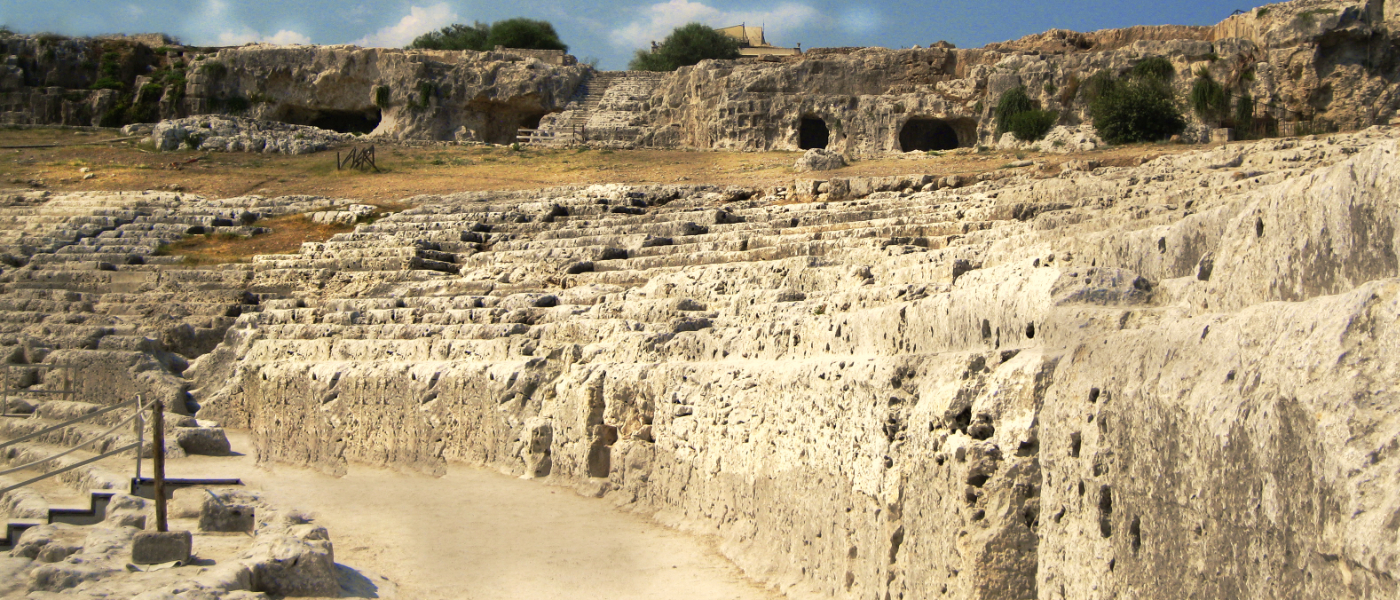 Siracusa Wheelchair Sicily Accessible Tours Siracusa Wheelchair Sicily Accessible Tours