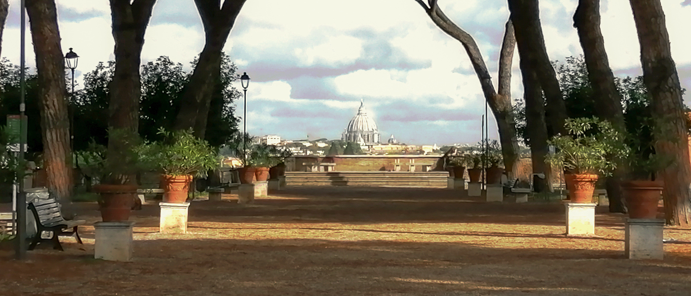 Orange Garden Wheelchair Rome Accessible Tours Orange Garden Wheelchair Rome Accessible Tours