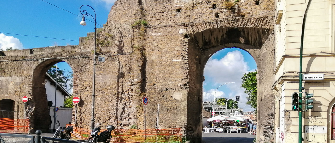 Porta Portese Market Wheelchair Rome Accessible Tours Porta Portese Market Wheelchair Rome Accessible Tours