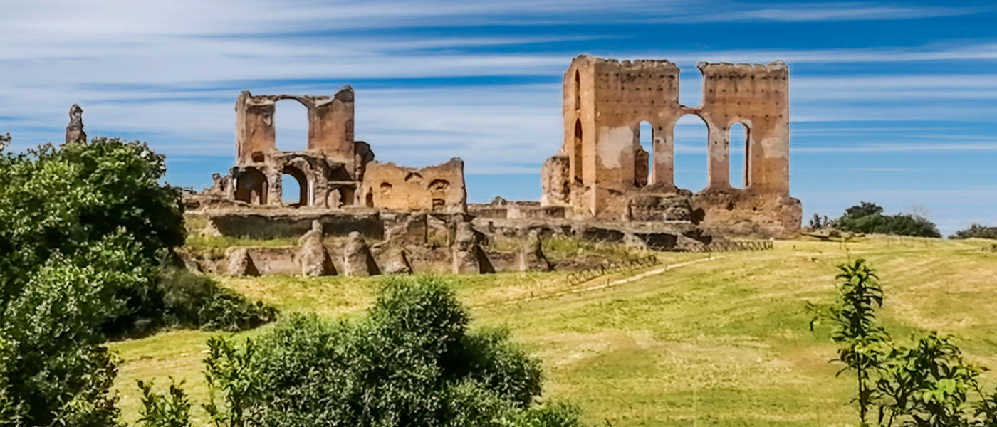 Quintili Villa Wheelchair Rome Accessible Tours Quintili Villa Wheelchair Rome Accessible Tours