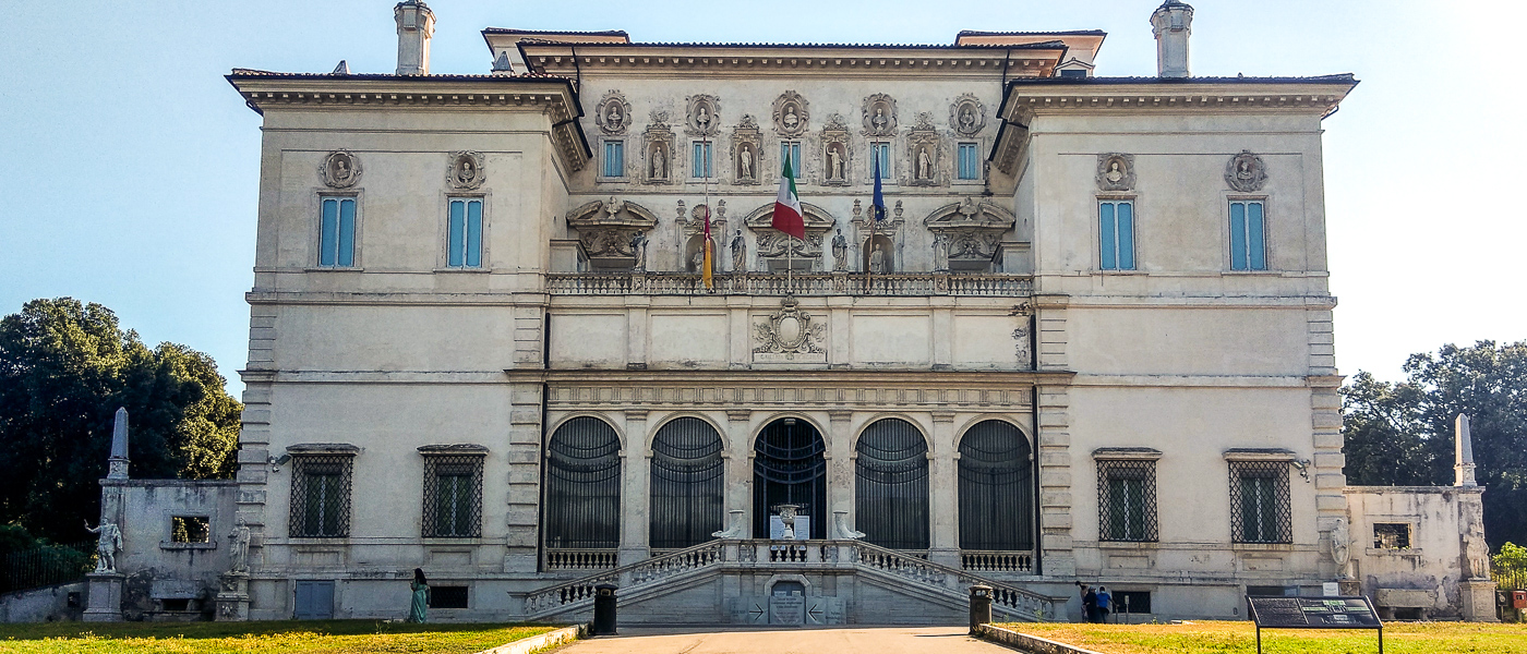 Borghese Gallery Wheelchair Rome Accessible Tours Borghese Gallery Wheelchair Rome Accessible Tours