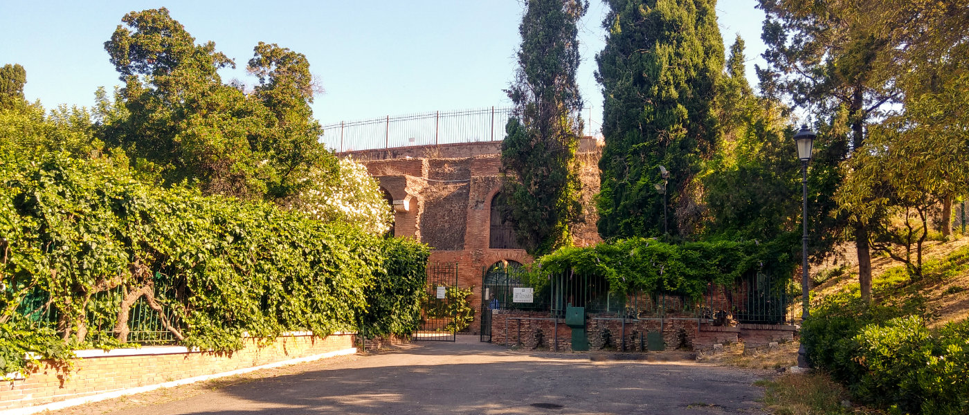 Domus Aurea Wheelchair Rome Accessible Tours Domus Aurea Wheelchair Rome Accessible Tours