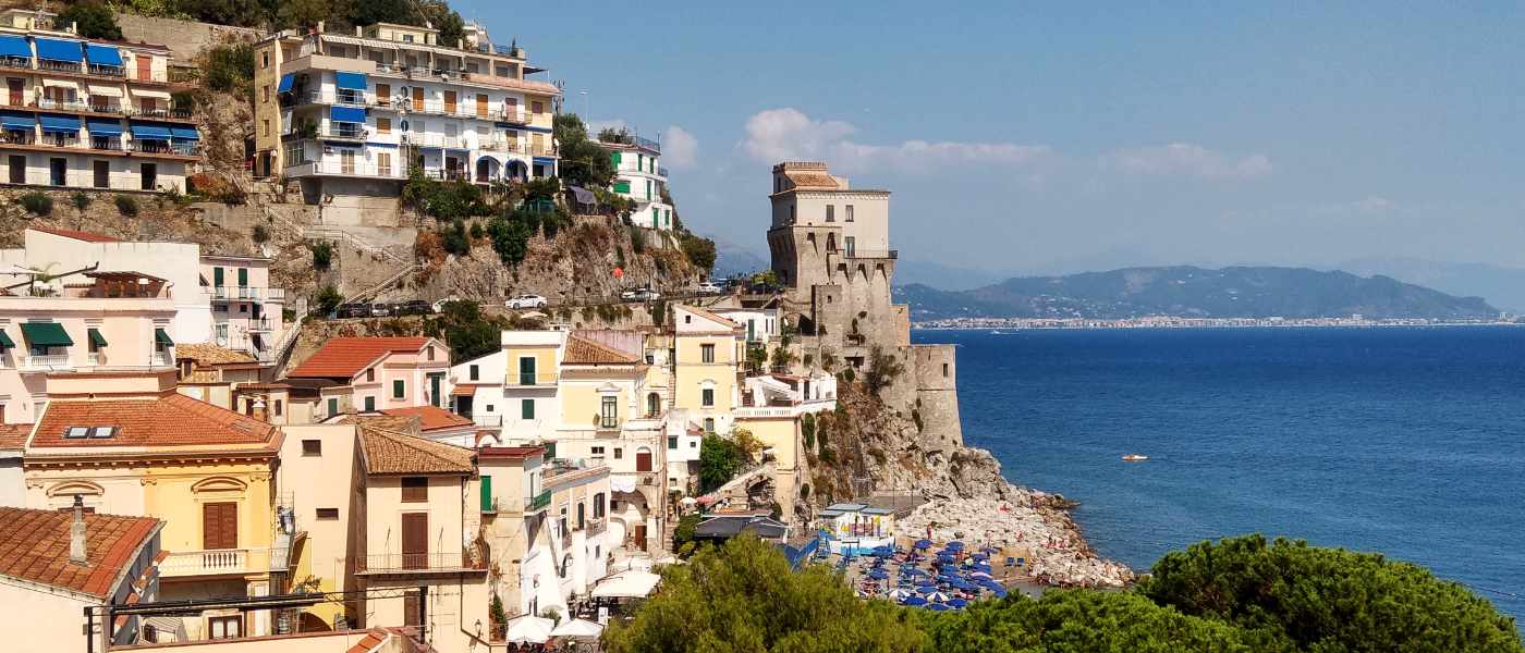 Cetara Wheelchair Amalfi Coast Accessible Tours Cetara Wheelchair Amalfi Coast Accessible Tours