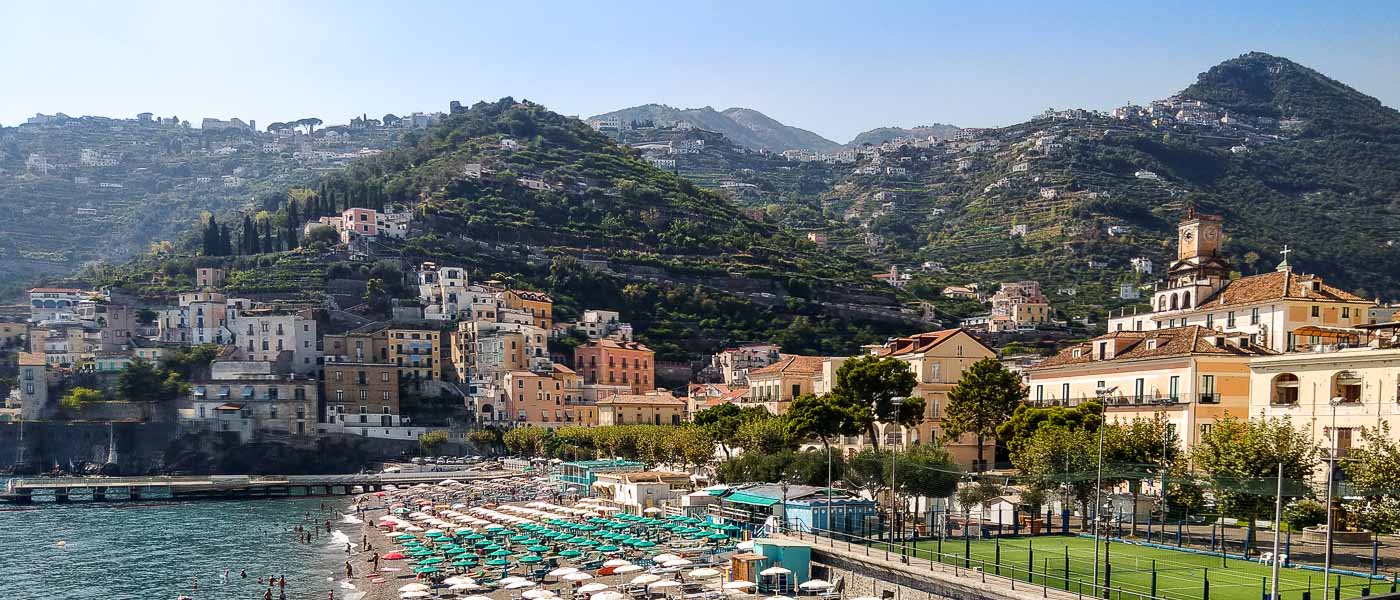 Minori Wheelchair Amalfi Coast Accessible Tours Minori Wheelchair Amalfi Coast Accessible Tours