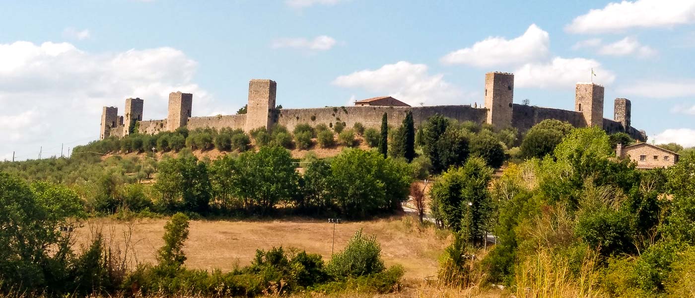 Monteriggioni Wheelchair Siena Accessible Tours Monteriggioni Wheelchair Siena Accessible Tours