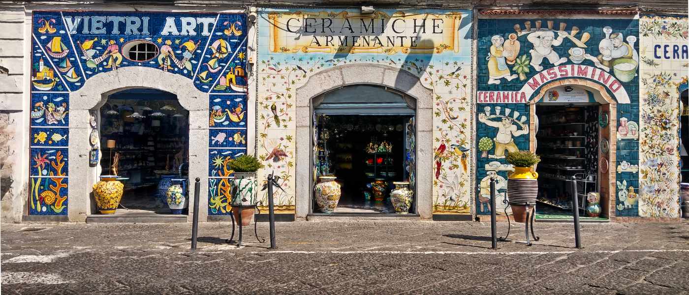 Vietri sul Mare Wheelchair Amalfi Coast Accessible Tours Vietri sul Mare Wheelchair Amalfi Coast Accessible Tours