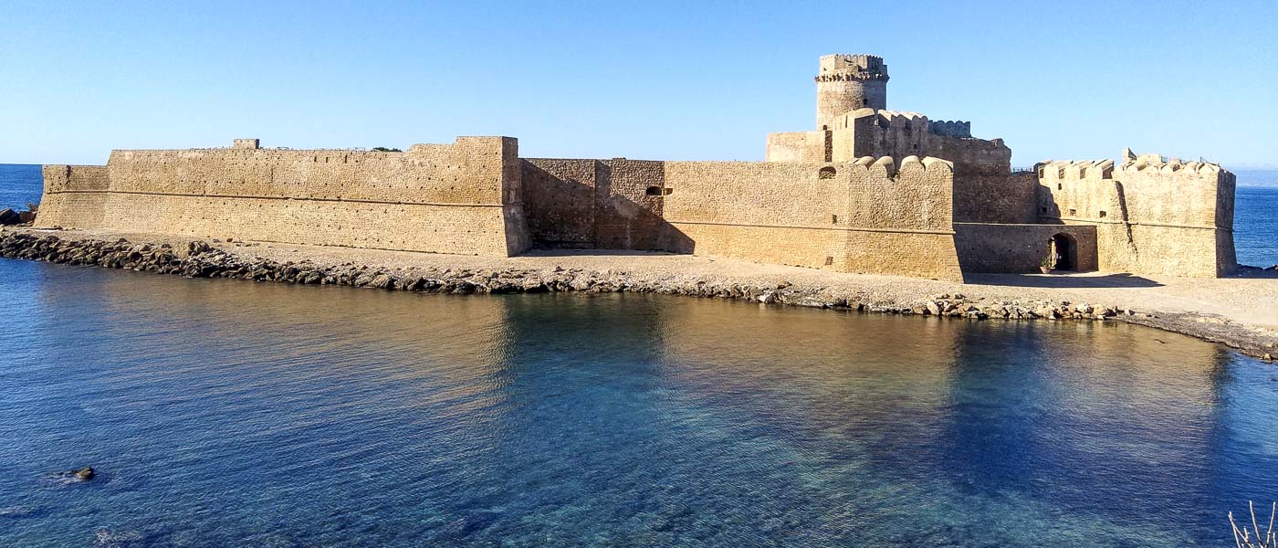Capo Rizzuto Wheelchair Calabria Accessible Tours Capo Rizzuto Wheelchair Calabria Accessible Tours