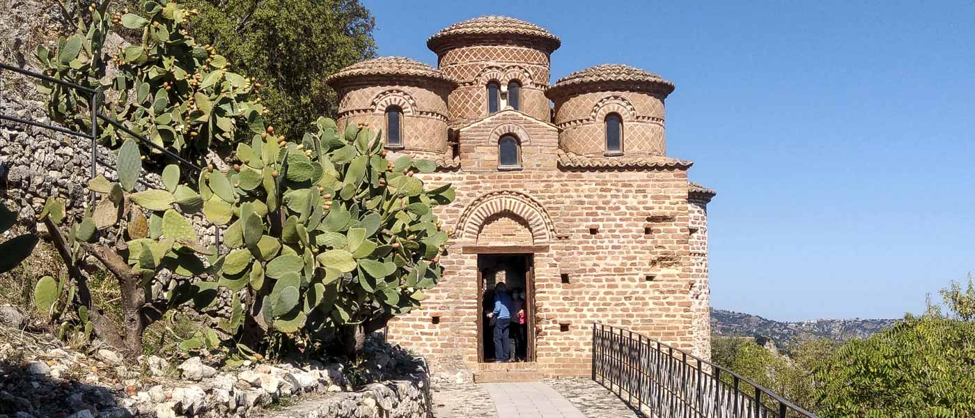 Stilo Wheelchair Calabria Accessible Tours Stilo Wheelchair Calabria Accessible Tours