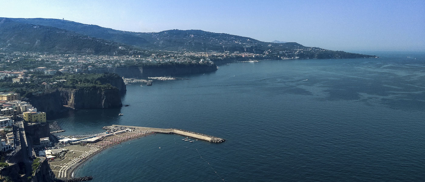 Sorrento Wheelchair Naples & Sorrento Accessible Tours Sorrento Wheelchair Naples & Sorrento Accessible Tours