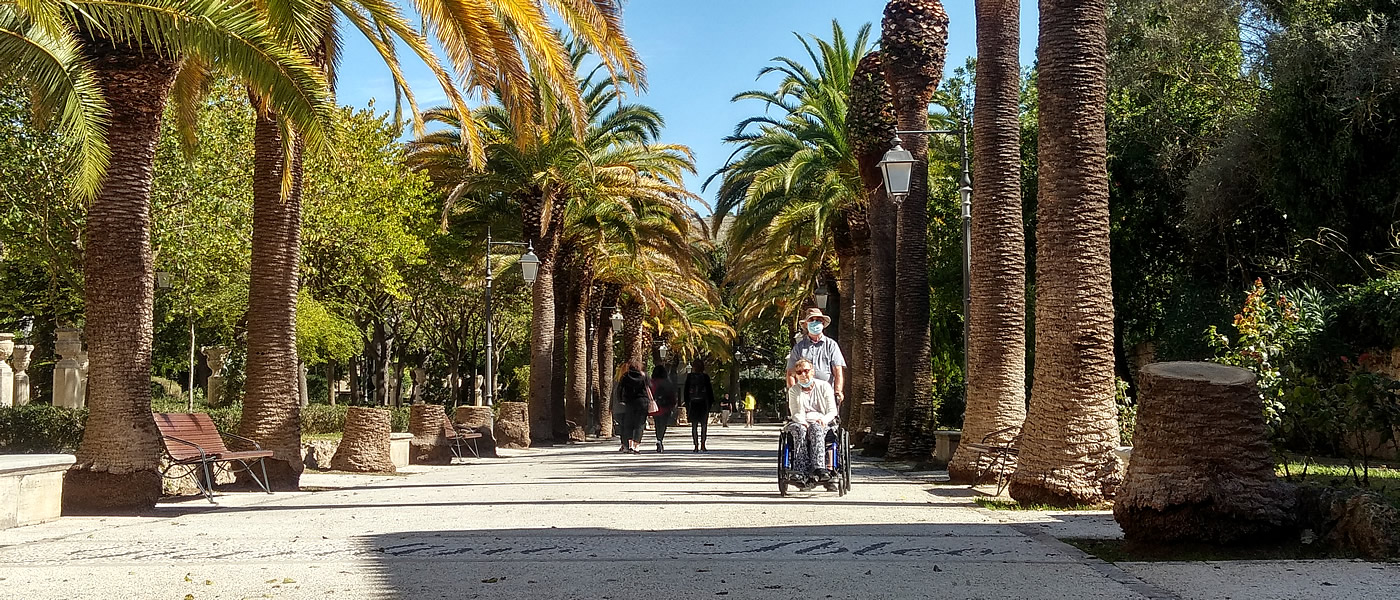 Italy Wheelchair Accessible Tours Italy Wheelchair Accessible Tours