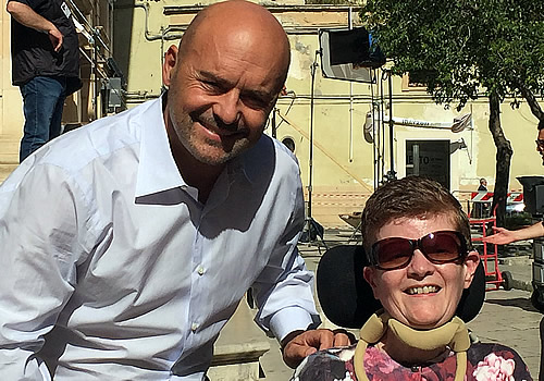 Montalbano Wheelchair Sicily Accessible Tours