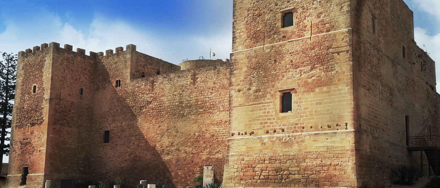 Salemi Wheelchair Sicily Accessible Tours Salemi Wheelchair Sicily Accessible Tours