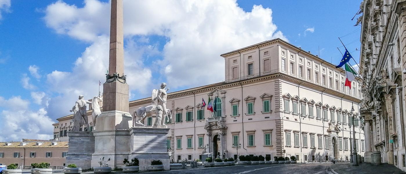 Quirinale Wheelchair Rome Accessible Tours Quirinale Wheelchair Rome Accessible Tours