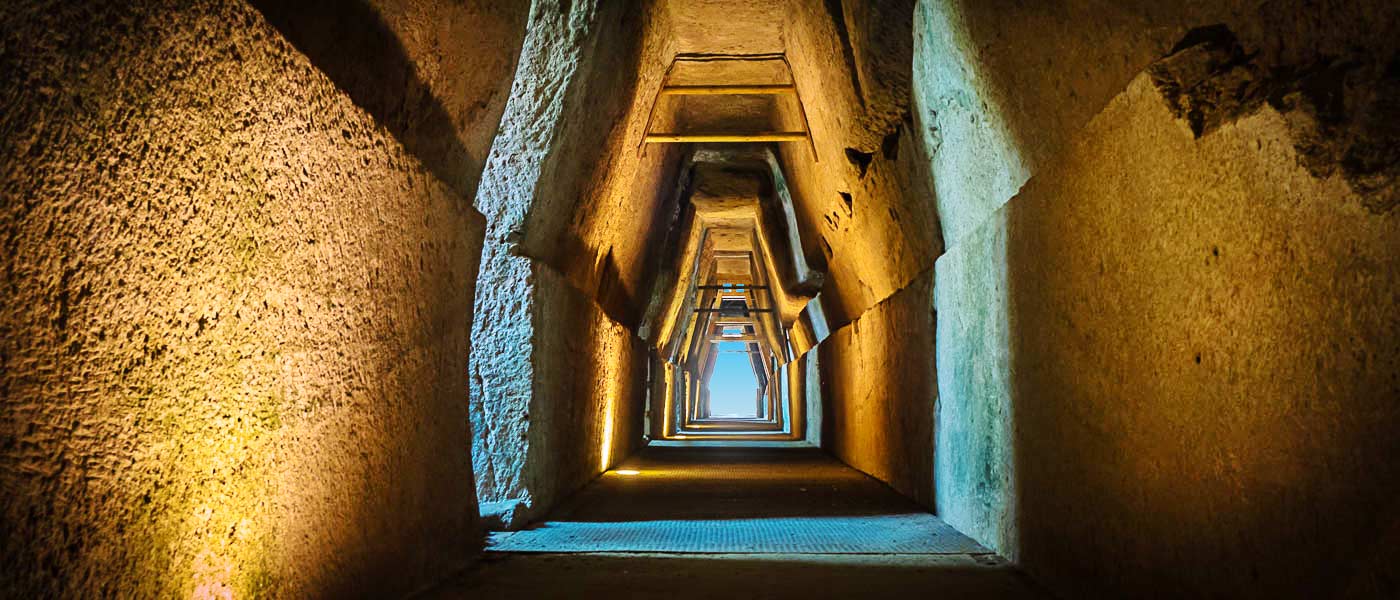 Cumae Wheelchair Naples & Sorrento Accessible Tours Cumae Wheelchair Naples & Sorrento Accessible Tours