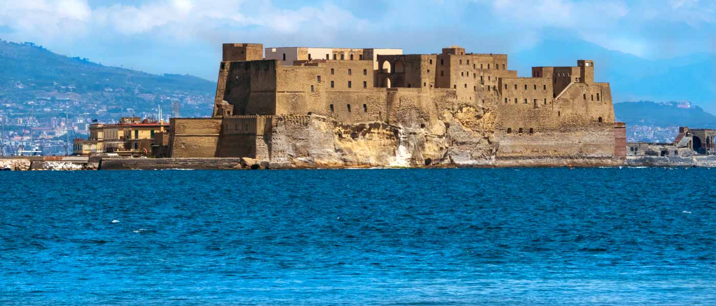 Egg Castle Wheelchair Naples & Sorrento Accessible Tours Egg Castle Wheelchair Naples & Sorrento Accessible Tours