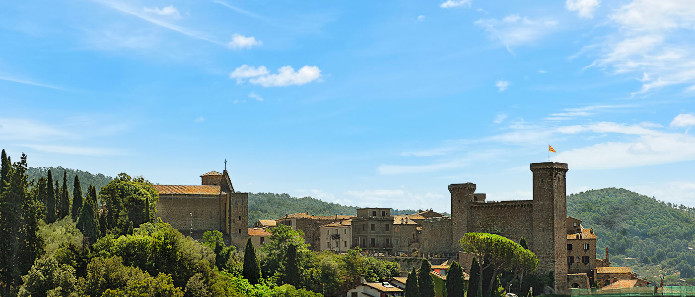 Bolsena Wheelchair Etruscan Accessible Tours Bolsena Wheelchair Etruscan Accessible Tours