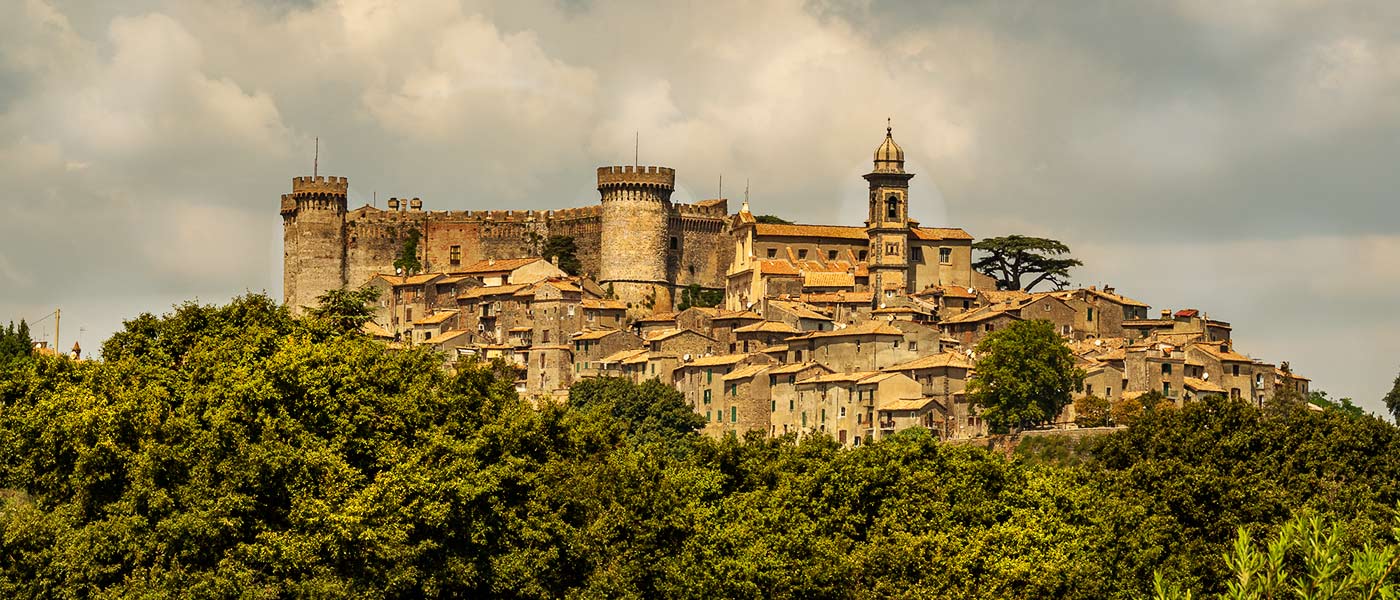 Bracciano Wheelchair Etruscan Accessible Tours Bracciano Wheelchair Etruscan Accessible Tours