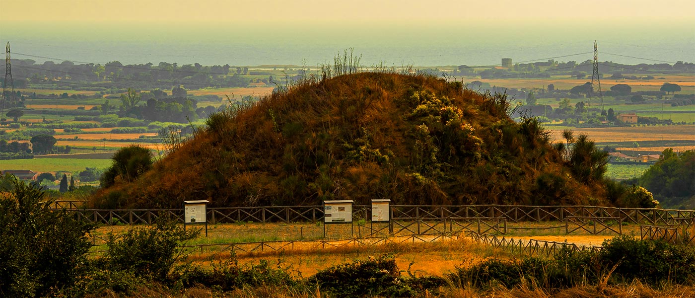 Tarquinia Wheelchair Etruscan Accessible Tours Tarquinia Wheelchair Etruscan Accessible Tours