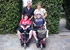 Italian Motors Wheelchair Italy Accessible Tours