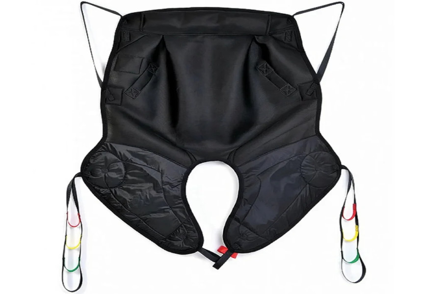Sling rental equipment