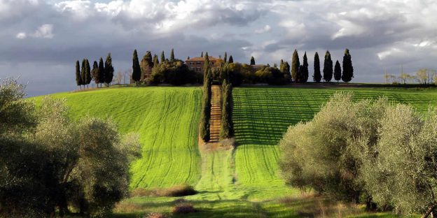 Private Tuscany Tours