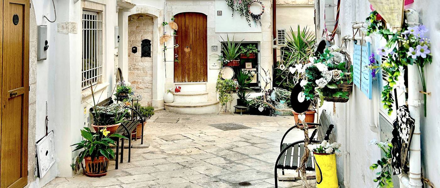 Martina Franca Wheelchair Apulia Accessible Italy Tours Martina Franca Wheelchair Apulia Accessible Italy Tours