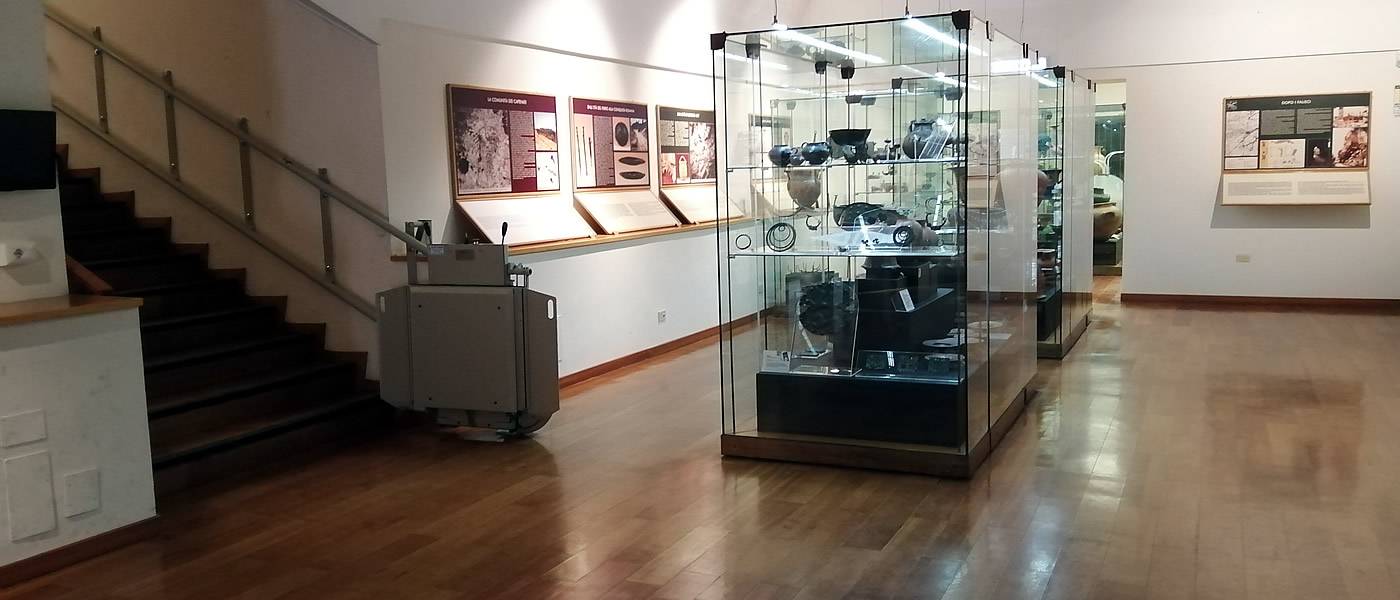 Etruscan Museum of Villa Giulia Wheelchair Italy Accessible Tours Etruscan Museum of Villa Giulia Wheelchair Italy Accessible Tours