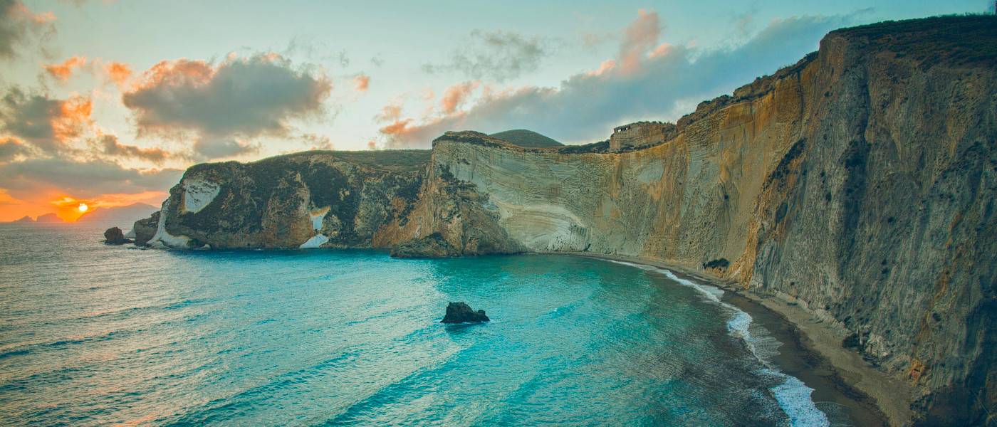 Pontine Islands Wheelchair Ulysses Coast Accessible Italy Tours