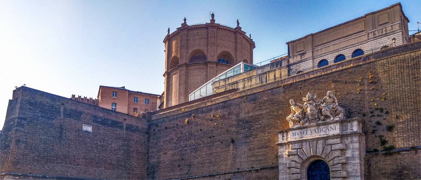 Vatican Museums Wheelchair Rome Accessible Tours Vatican Museums Wheelchair Rome Accessible Tours
