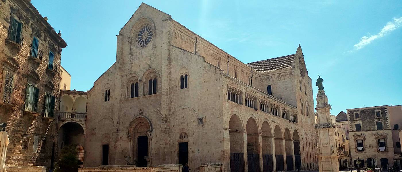 Bitonto Wheelchair Apulia Accessible Italy Tours Bitonto Wheelchair Apulia Accessible Italy Tours