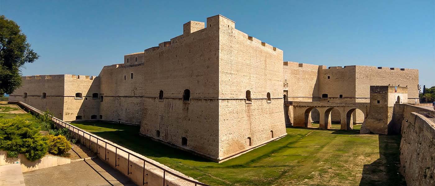 Barletta Wheelchair Apulia Accessible Italy Tours Barletta Wheelchair Apulia Accessible Italy Tours