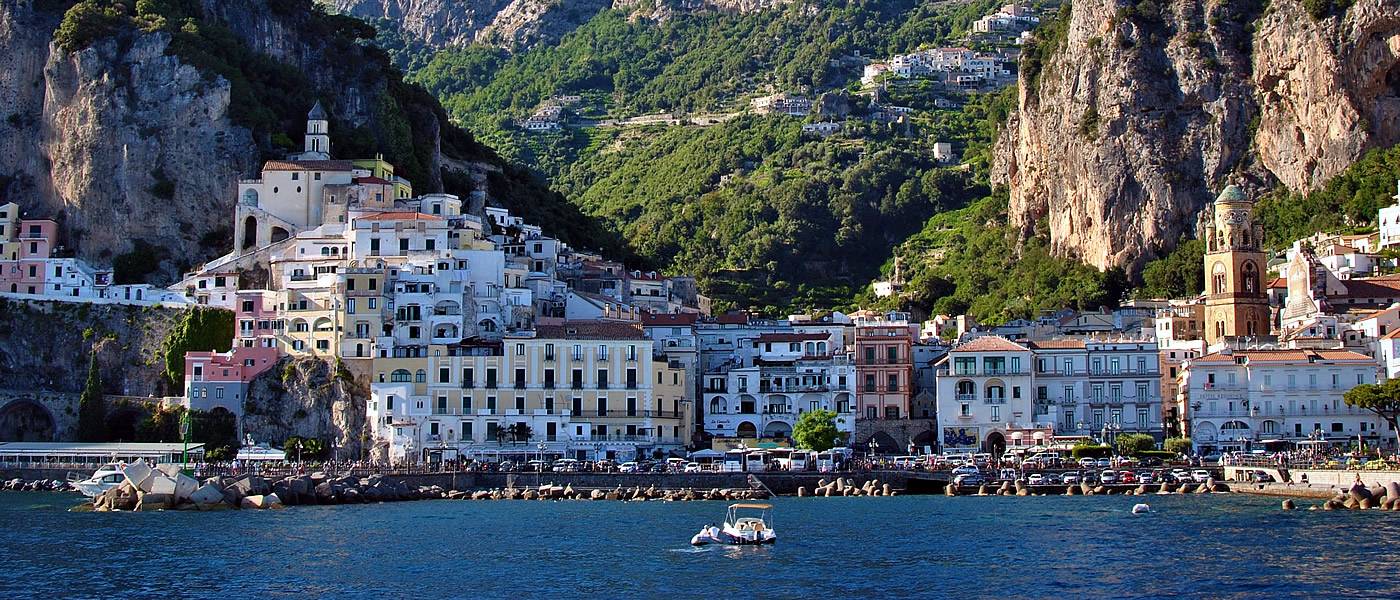 Amalfi Wheelchair Amalfi Coast Accessible Italy Tours