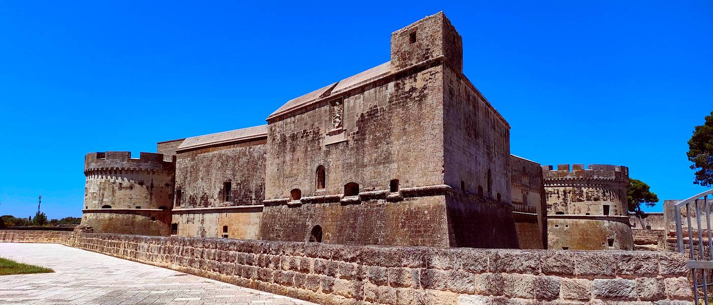 Acaya Wheelchair Apulia Accessible Italy Tours Acaya Wheelchair Apulia Accessible Italy Tours
