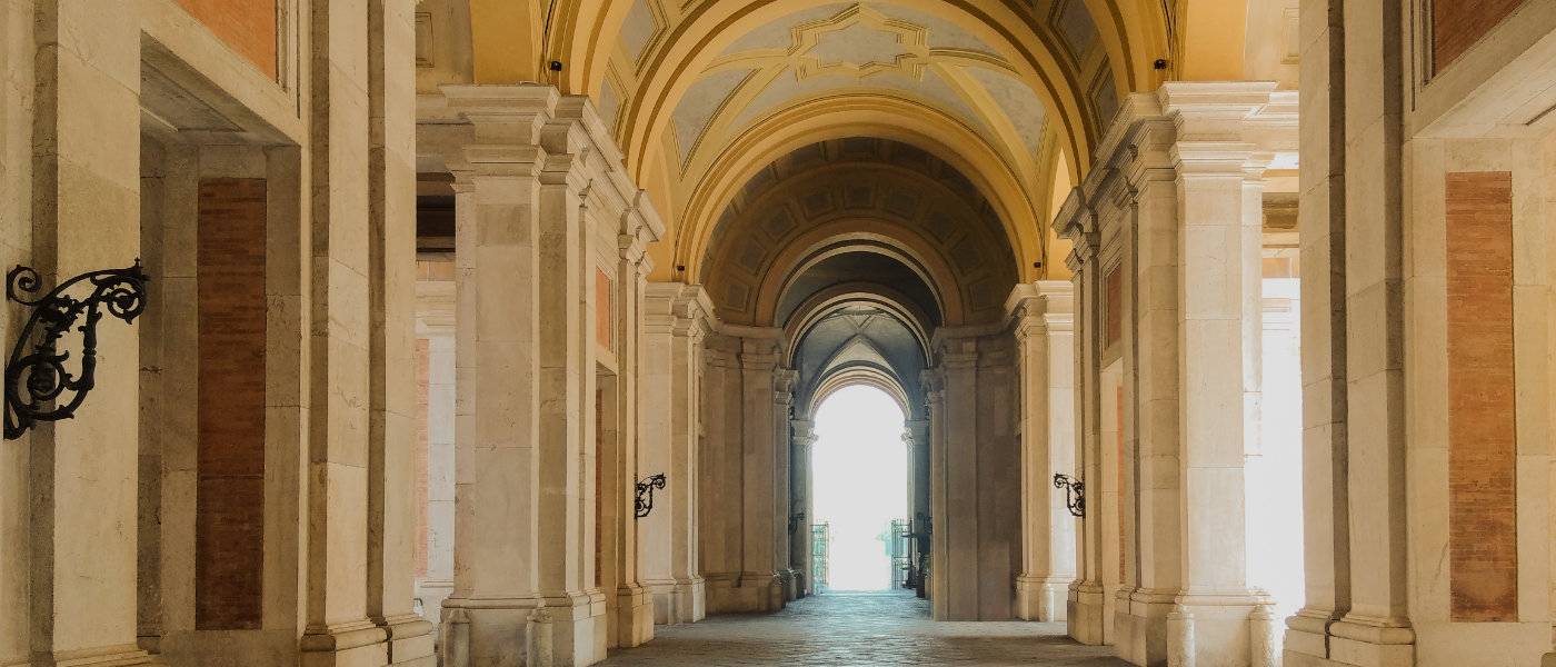 Royal Palace of Caserta Wheelchair Naples Accessible Italy Tours Royal Palace of Caserta Wheelchair Naples Accessible Italy Tours