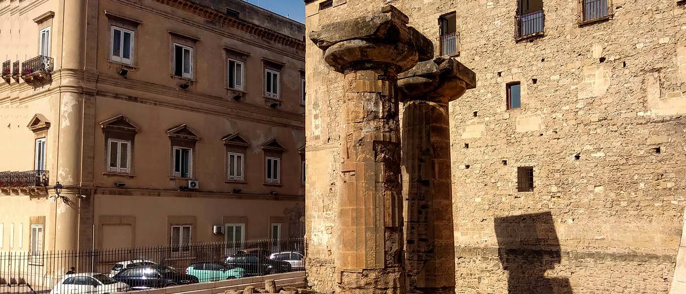 Taranto Wheelchair Apulia Accessible Italy Tours Taranto Wheelchair Apulia Accessible Italy Tours