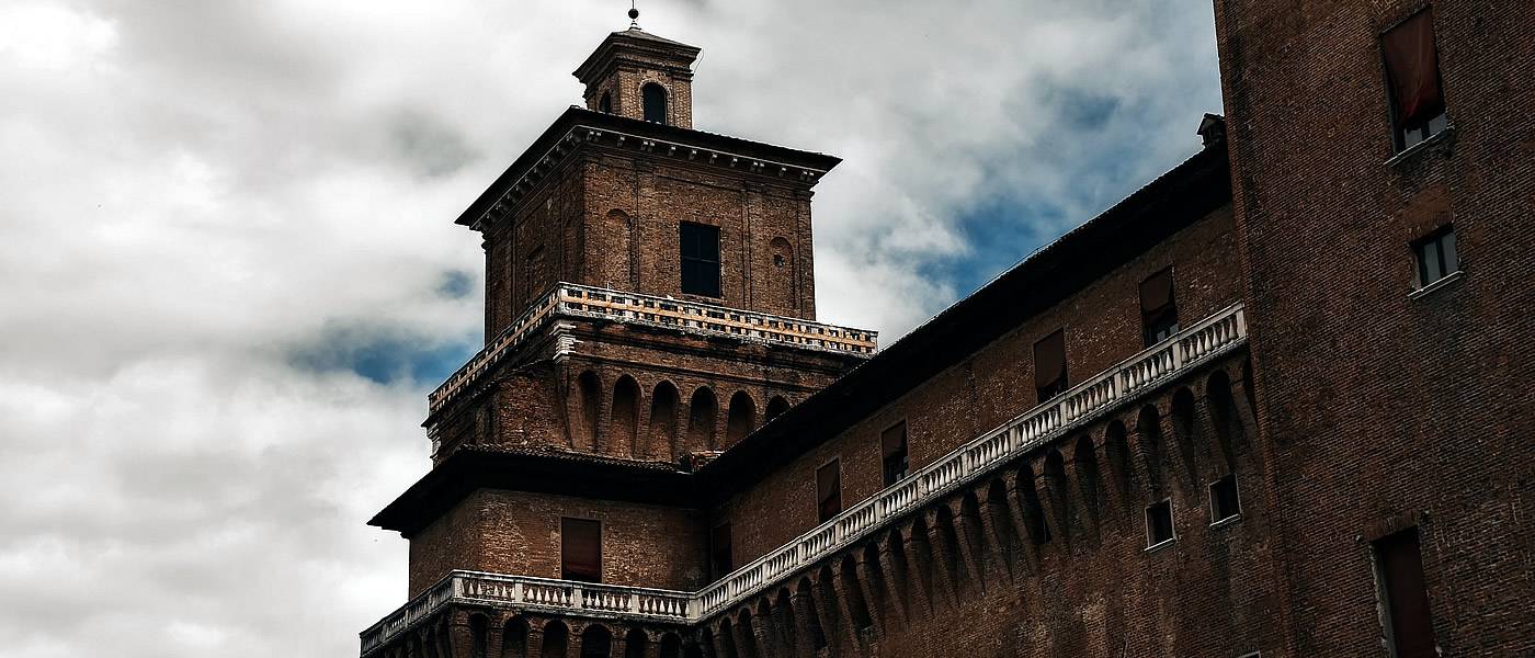 Ferrara Wheelchair Bologna Accessible Italy Tours Ferrara Wheelchair Bologna Accessible Italy Tours